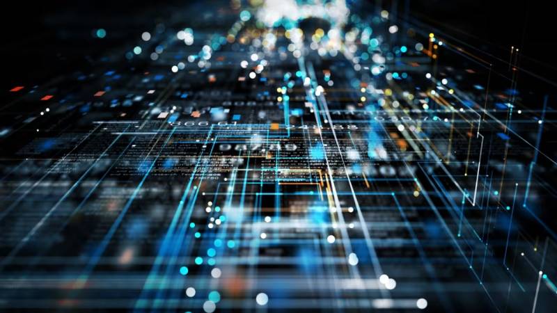 泰安AI软件开发公司:Python赋能网页开发的适用场景解析