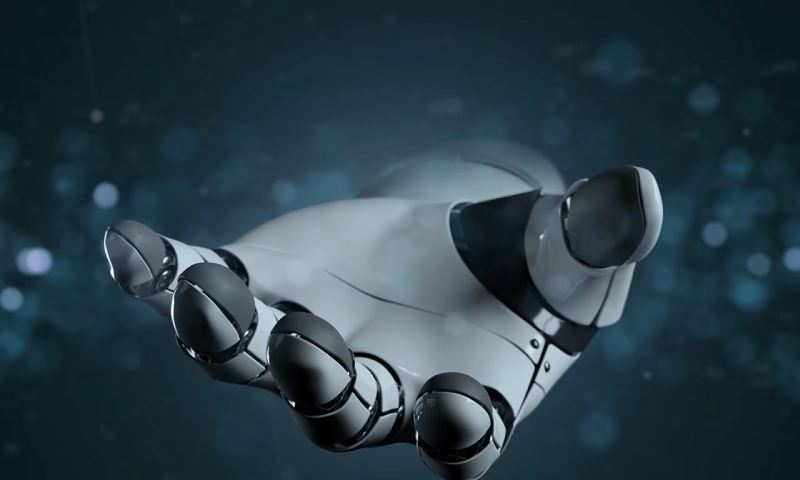 泰安企业AI应用落地:不超支构建量子能力的实践路径